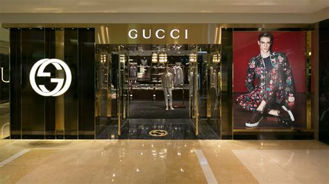 gucci tysons corner mall|gucci premiere hondos center.